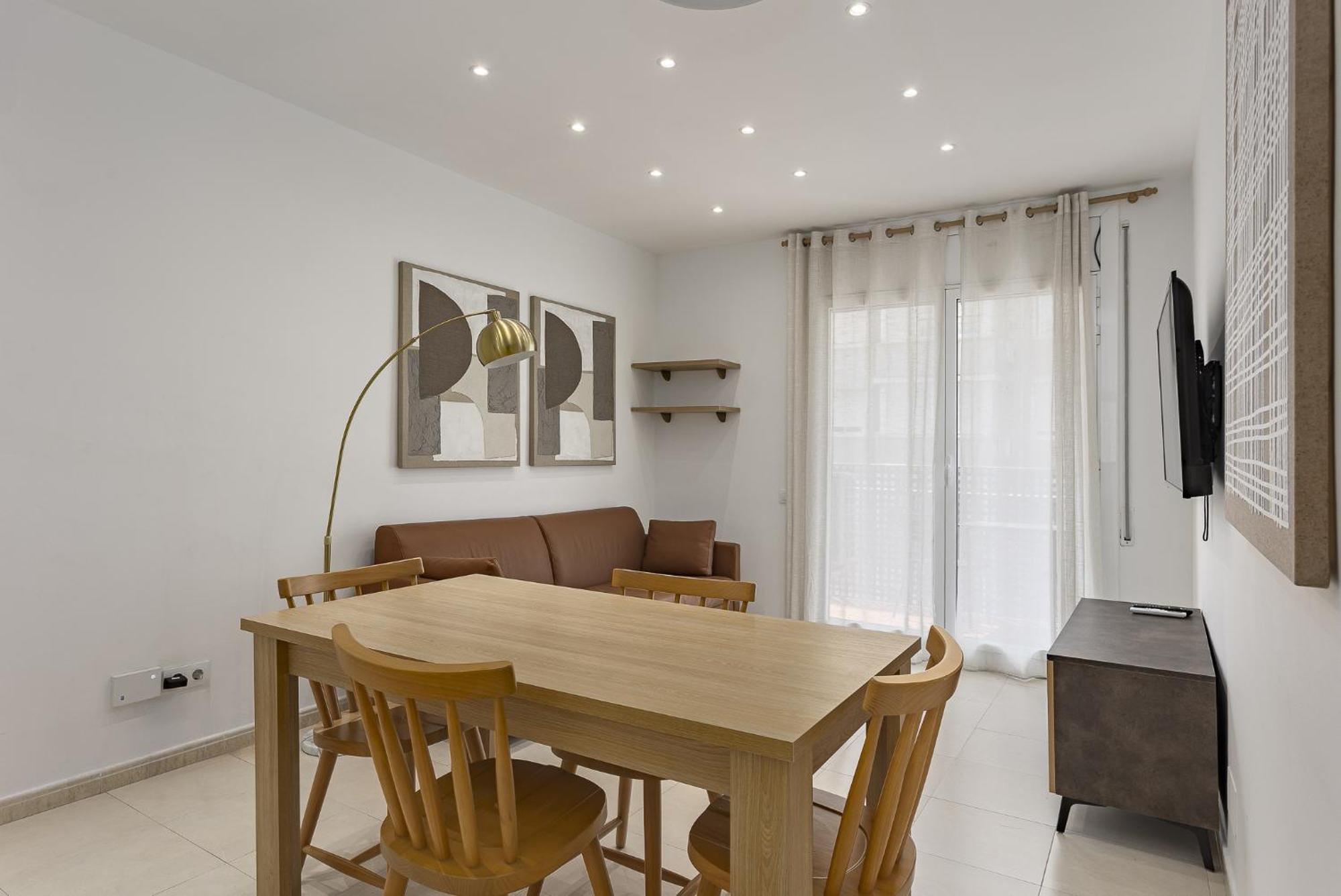 Ola Living Sagrada Familia — Foto’s 2